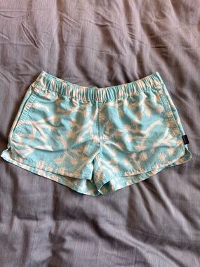 Patagonia J-tree Baggies